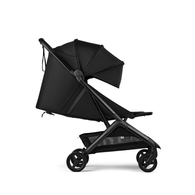Bugaboo Butterfly2 Pushchair - Heritage Black