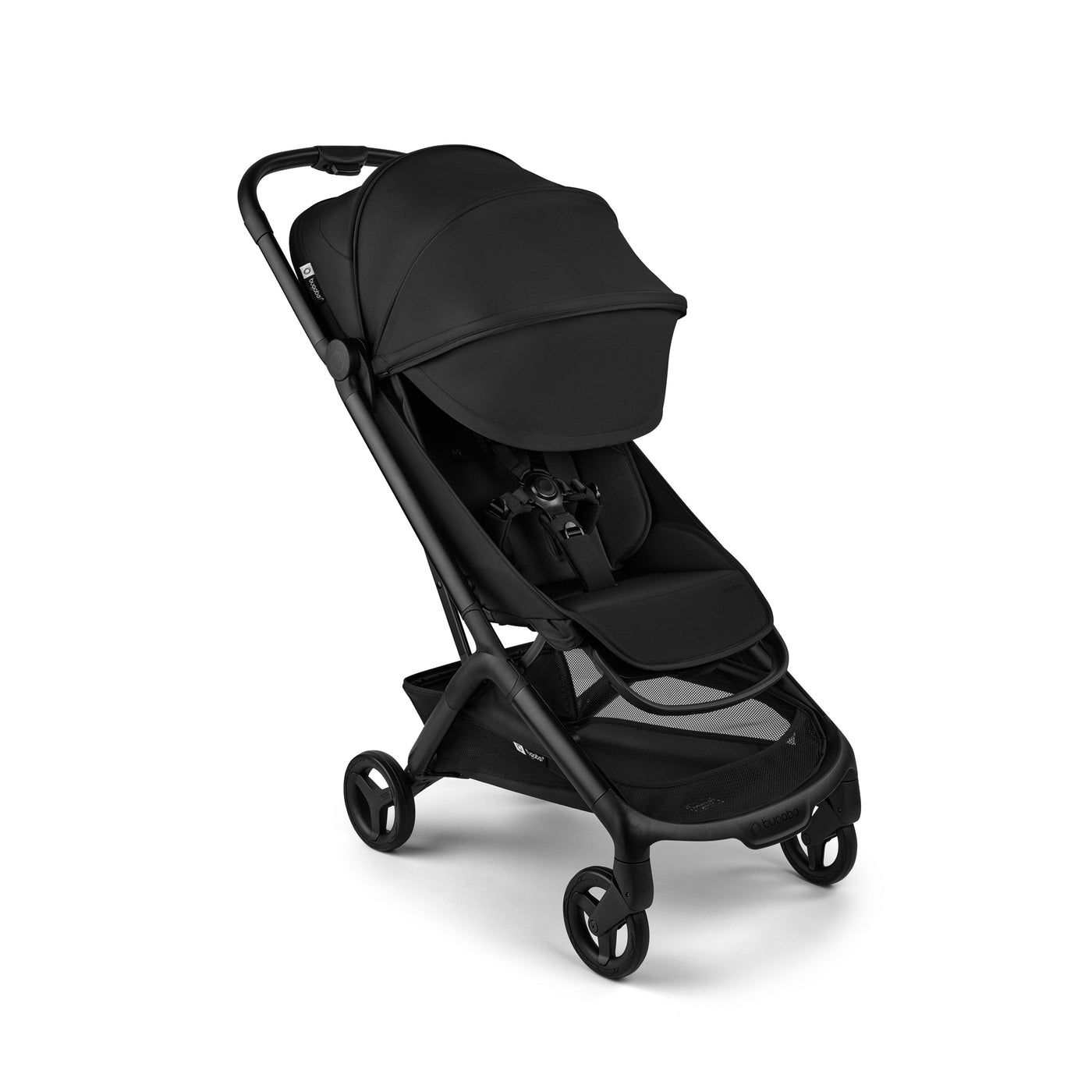 Bugaboo Butterfly2 Pushchair - Heritage Black