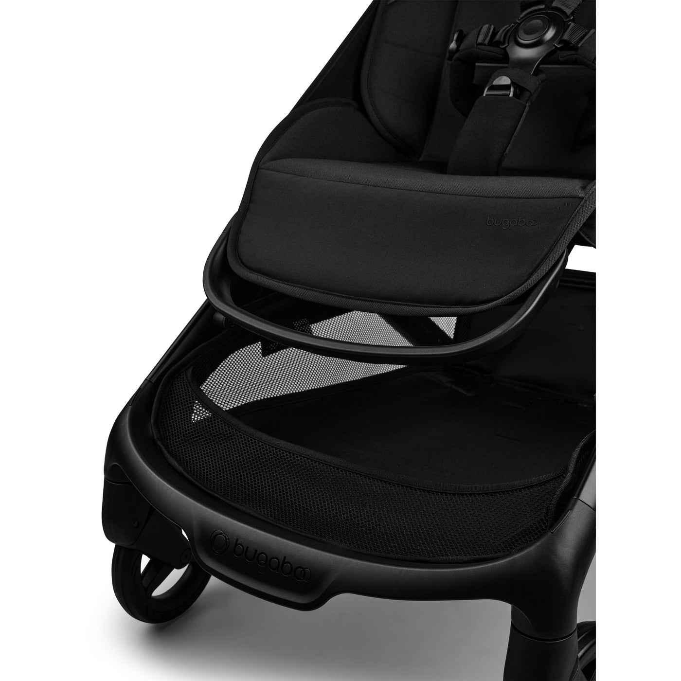 Bugaboo Butterfly2 Pushchair - Heritage Black