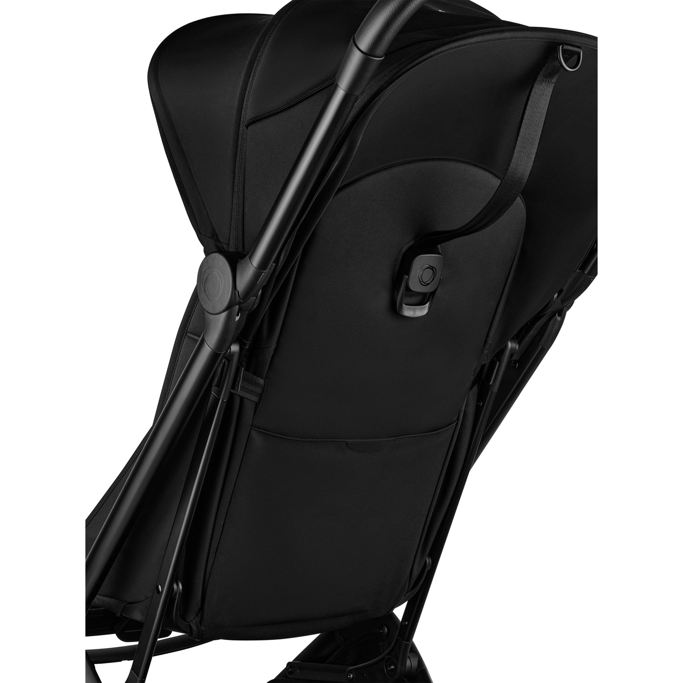 Bugaboo Butterfly2 Pushchair - Heritage Black