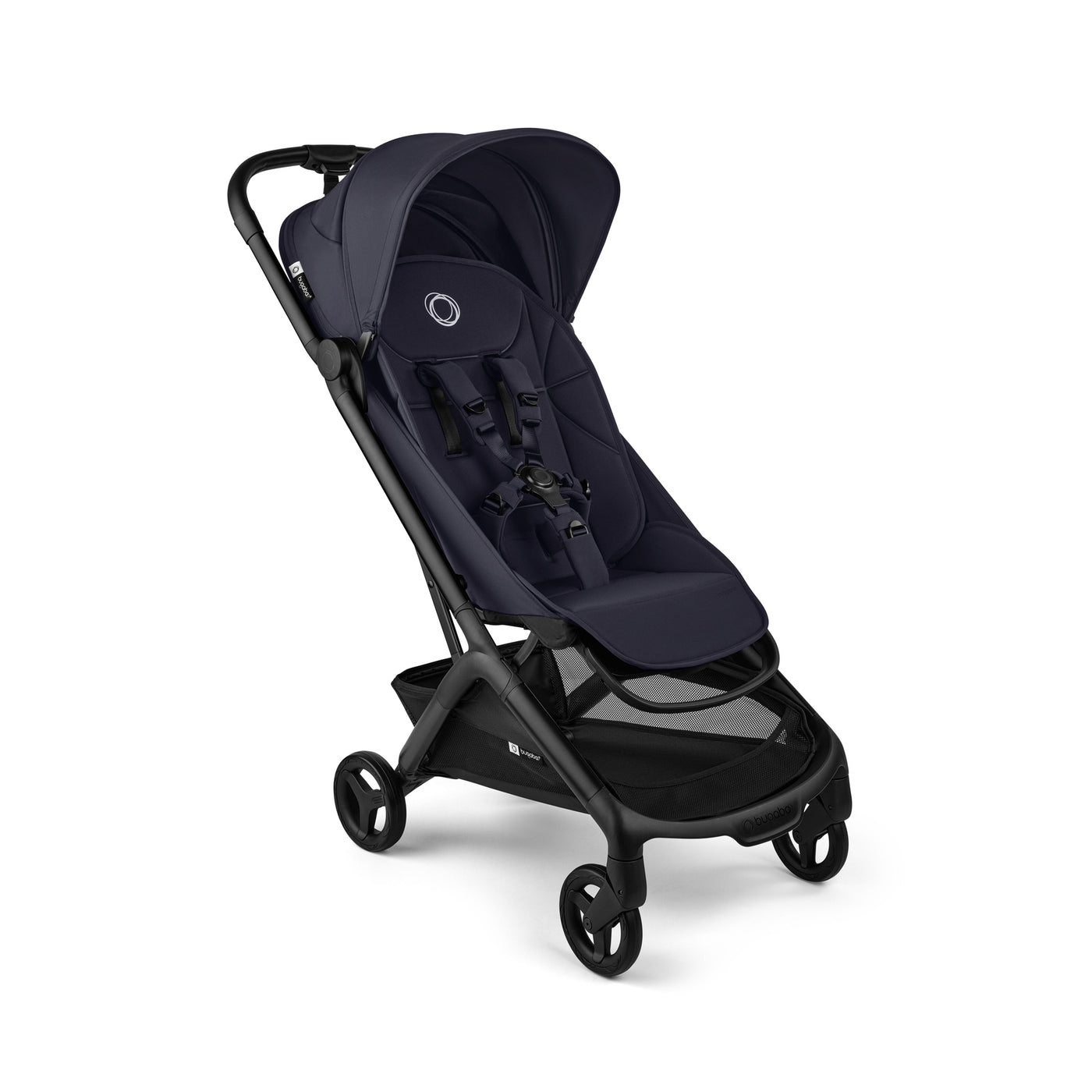 Bugaboo Butterfly2 Pushchair - Deep Indigo