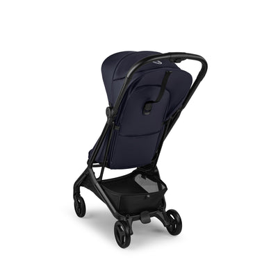 Bugaboo Butterfly2 Pushchair - Deep Indigo
