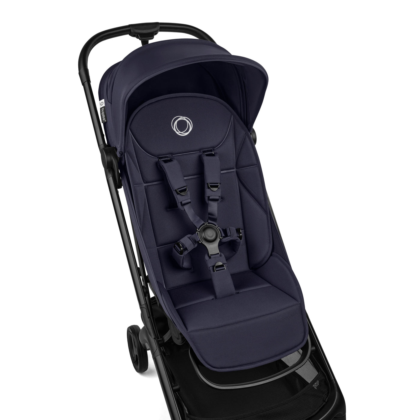 Bugaboo Butterfly2 Pushchair - Deep Indigo