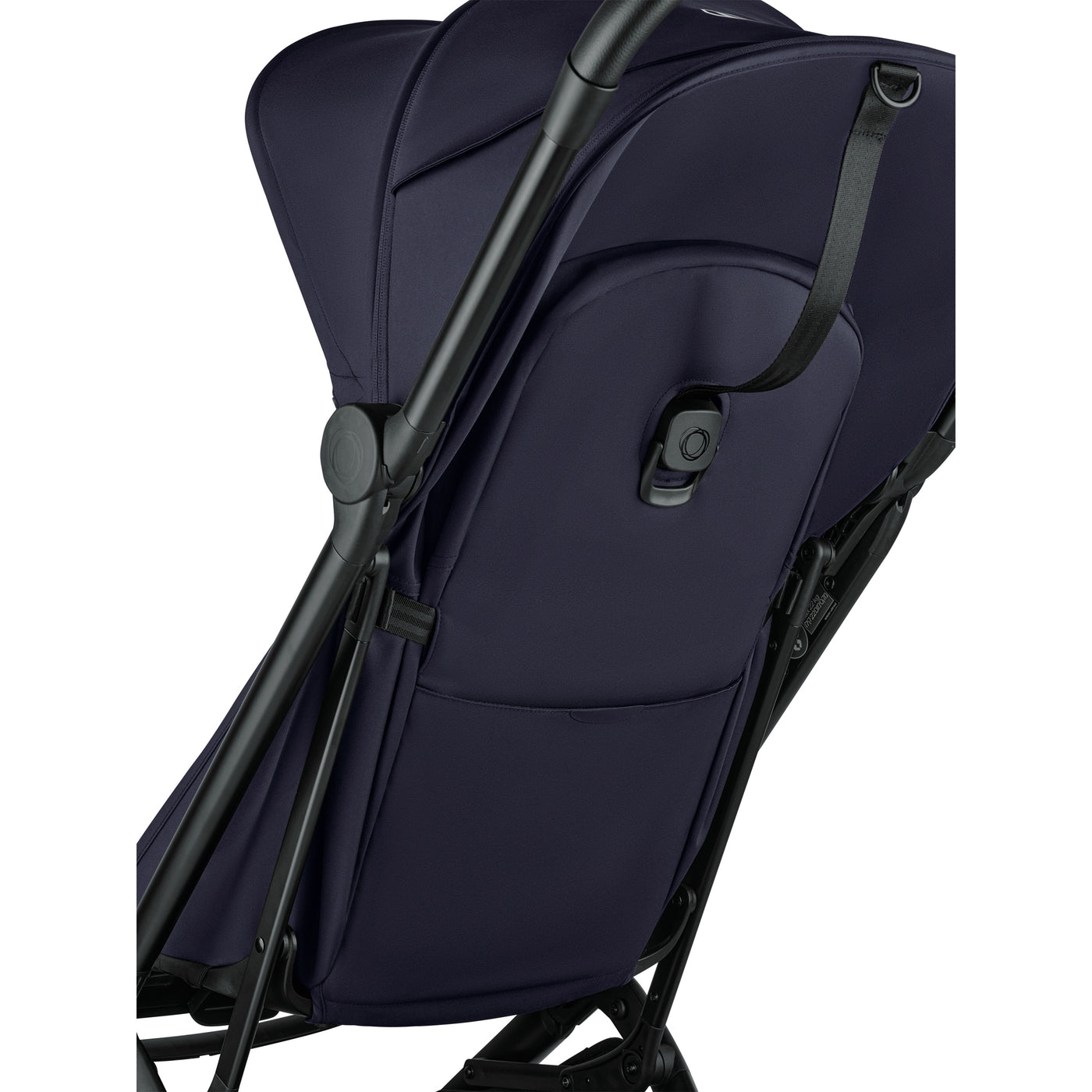 Bugaboo Butterfly2 Pushchair - Deep Indigo