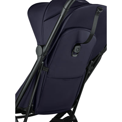 Bugaboo Butterfly2 Pushchair - Deep Indigo