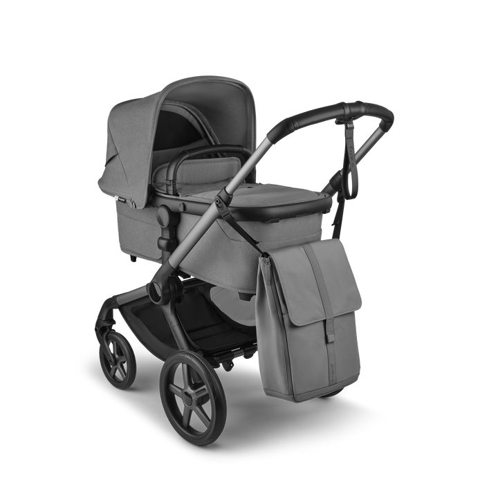 Bugaboo Changing Backpack - Moon Grey