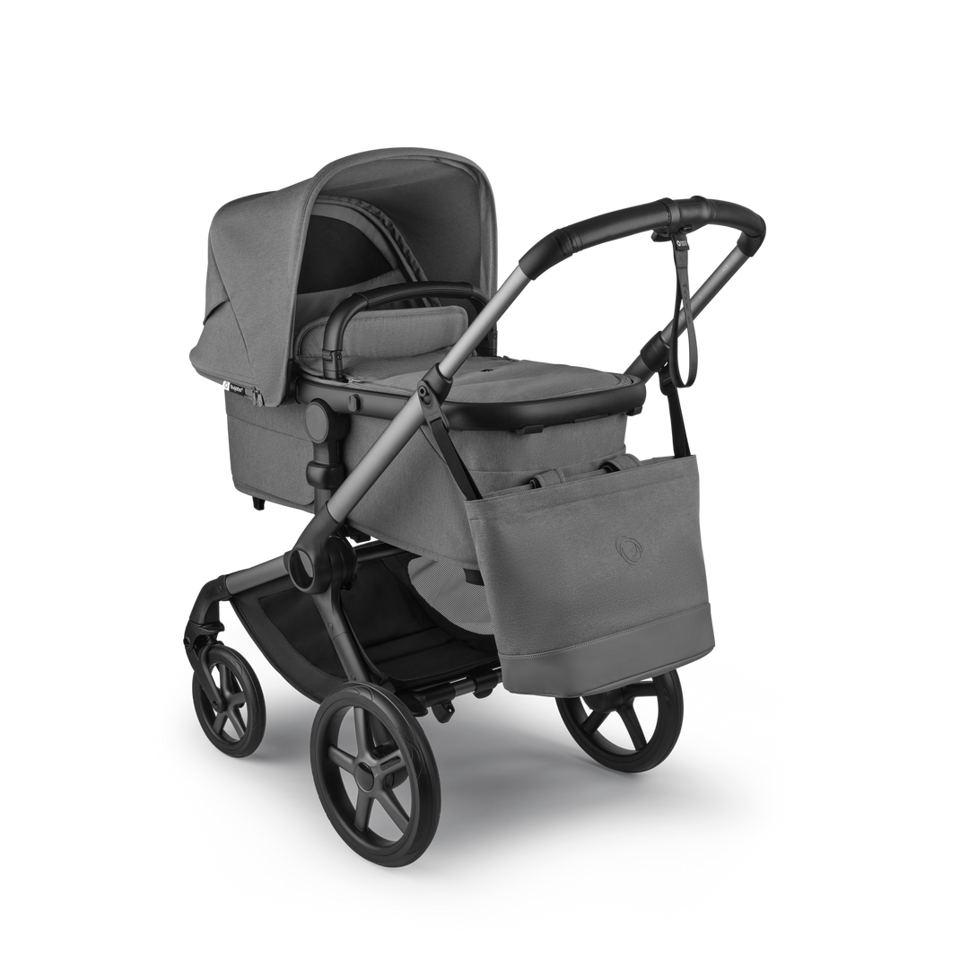 Bugaboo Changing Bag - Moon Grey