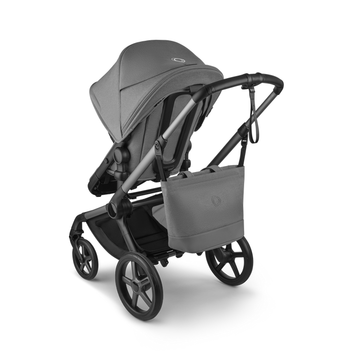 Bugaboo Changing Bag - Moon Grey