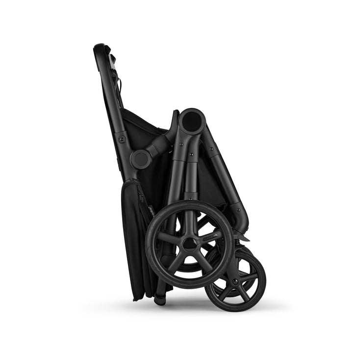 Bugaboo Fox Cub Essential Bundle - Deep Indigo