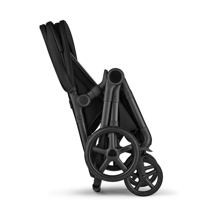 Bugaboo Fox Cub Essential Bundle - Deep Indigo