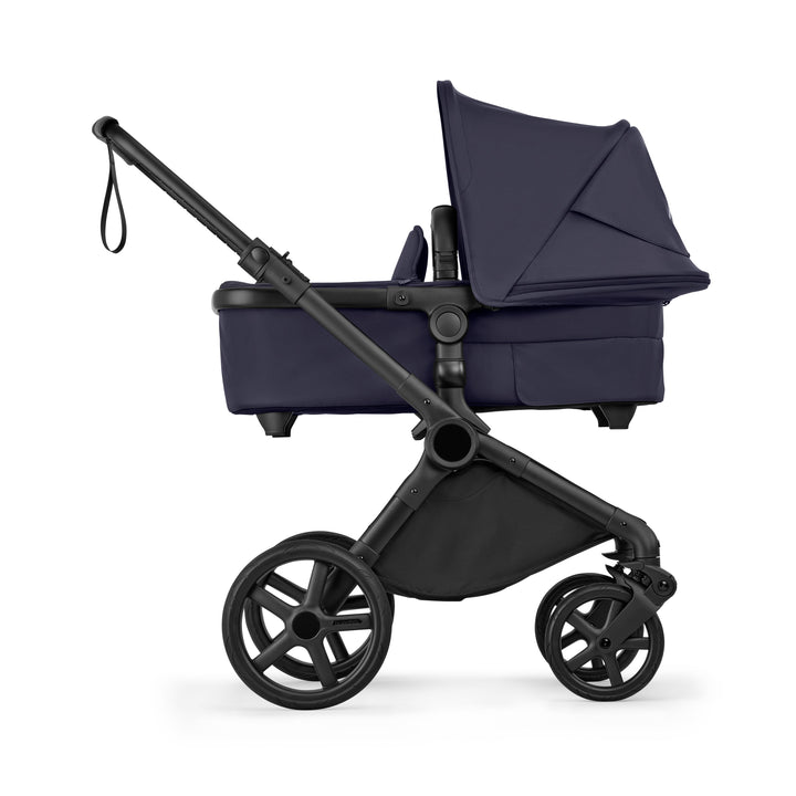 Bugaboo Fox Cub Essential Bundle - Deep Indigo