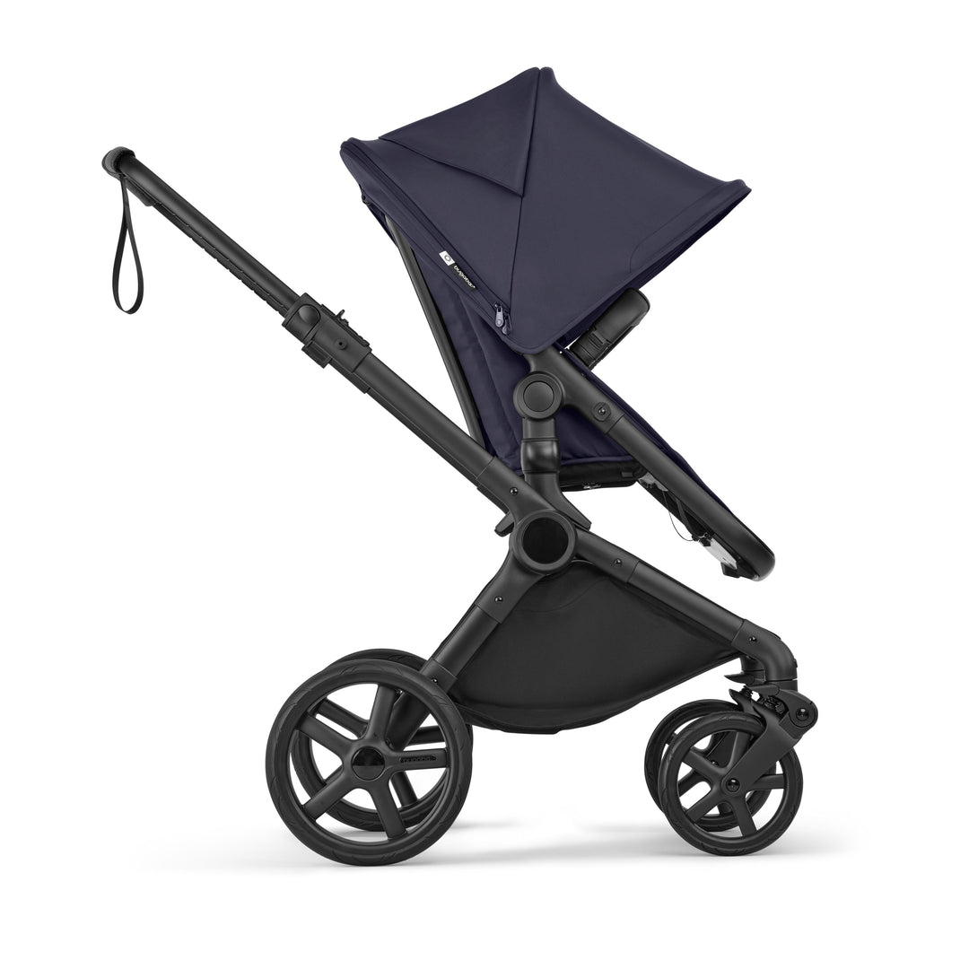Bugaboo Fox Cub Essential Bundle - Deep Indigo