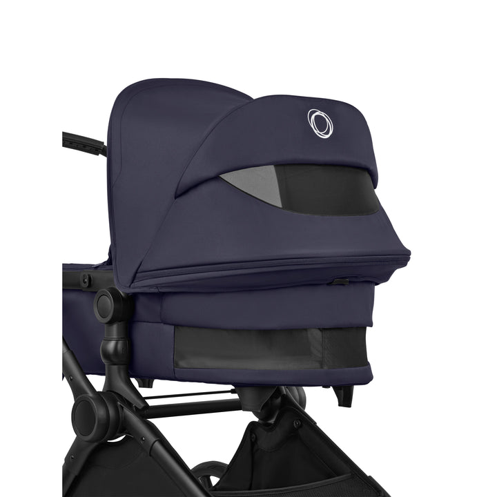 Bugaboo Fox Cub Essential Bundle - Deep Indigo