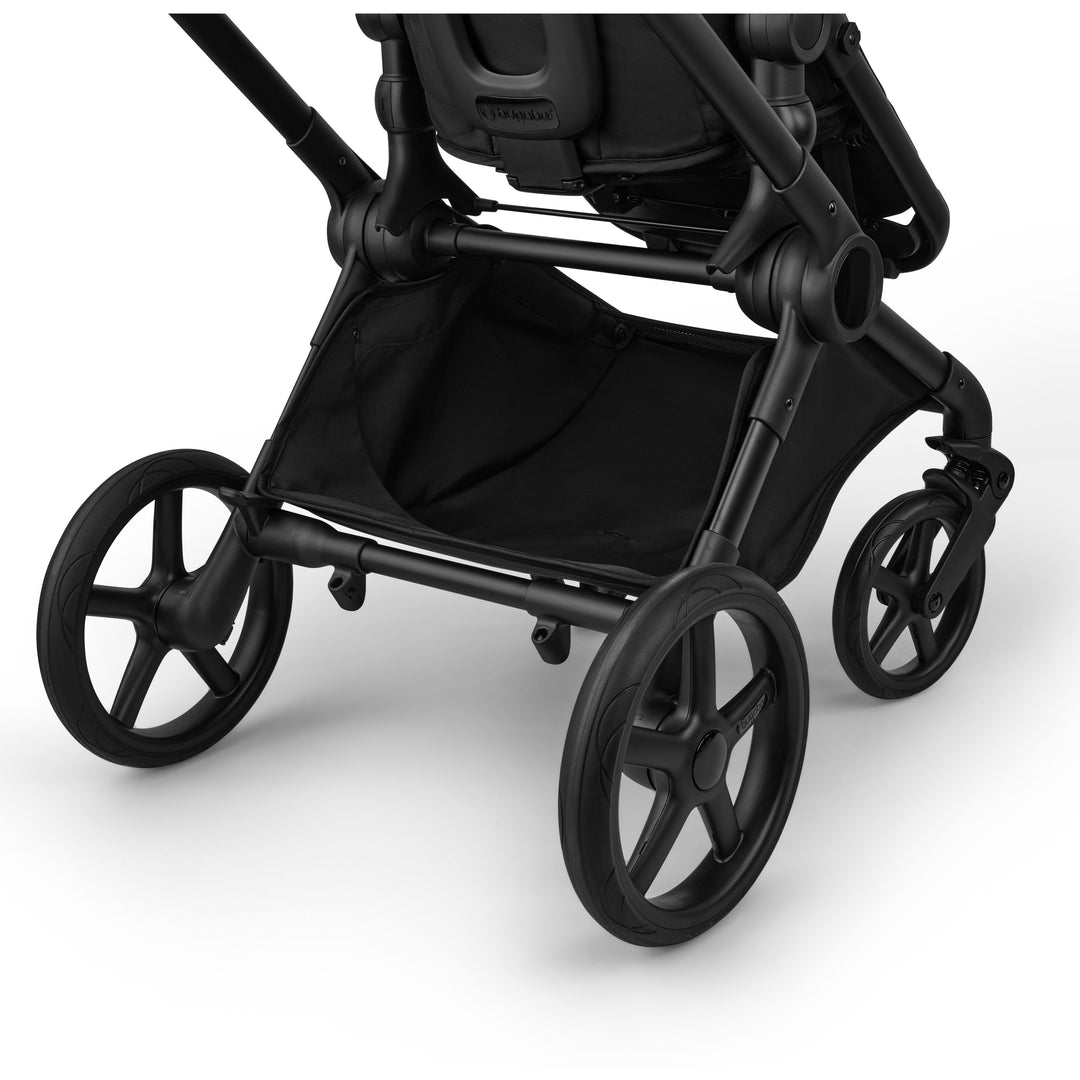 Bugaboo Fox Cub Essential Bundle - Desert Taupe