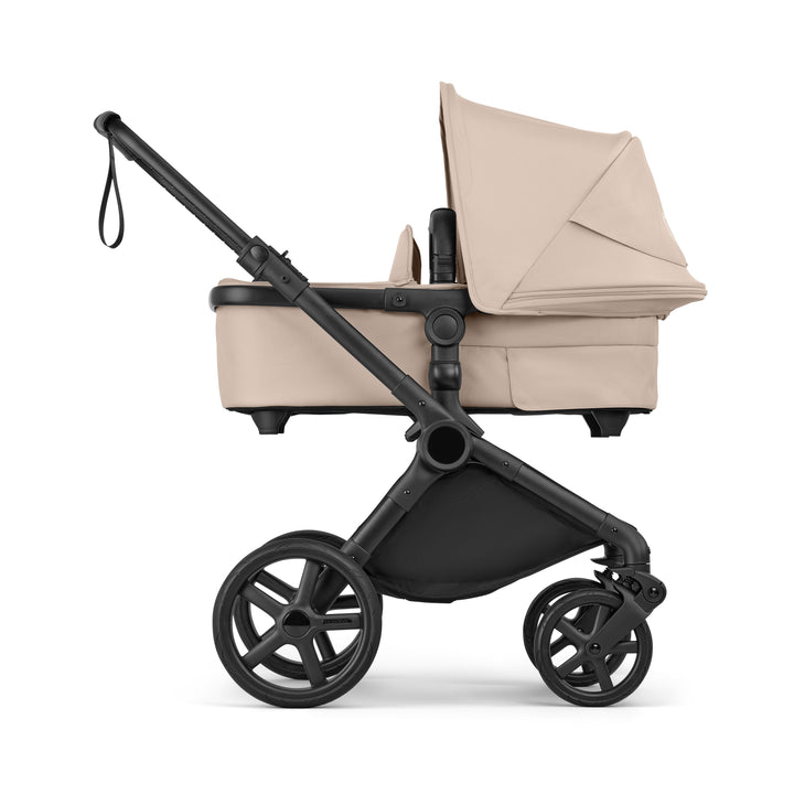 Bugaboo Fox Cub Essential Bundle - Desert Taupe