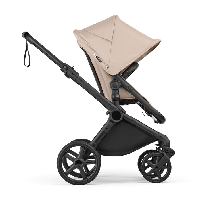 Bugaboo Fox Cub Essential Bundle - Desert Taupe