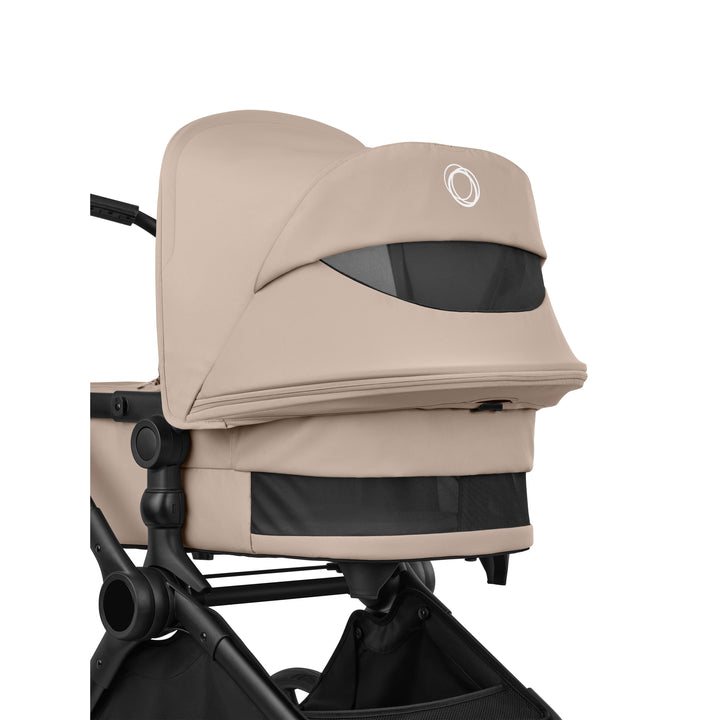Bugaboo Fox Cub Essential Bundle - Desert Taupe
