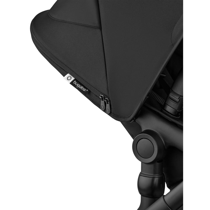 Bugaboo Fox Cub Complete - Forest Green