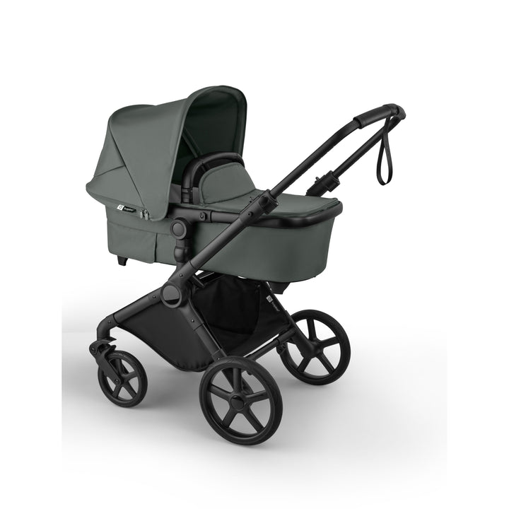 Bugaboo Fox Cub Complete - Forest Green