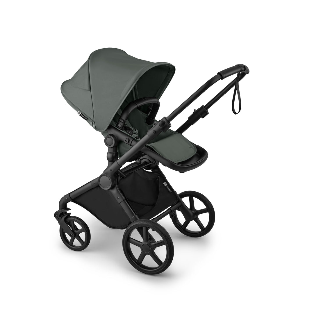 Bugaboo Fox Cub Complete - Forest Green