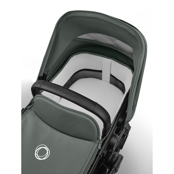 Bugaboo Fox Cub Complete - Forest Green