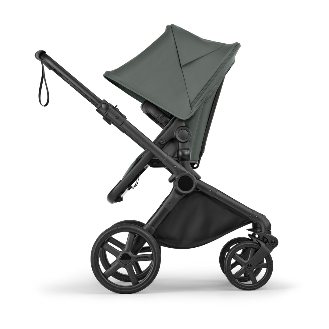 Bugaboo Fox Cub Complete - Forest Green