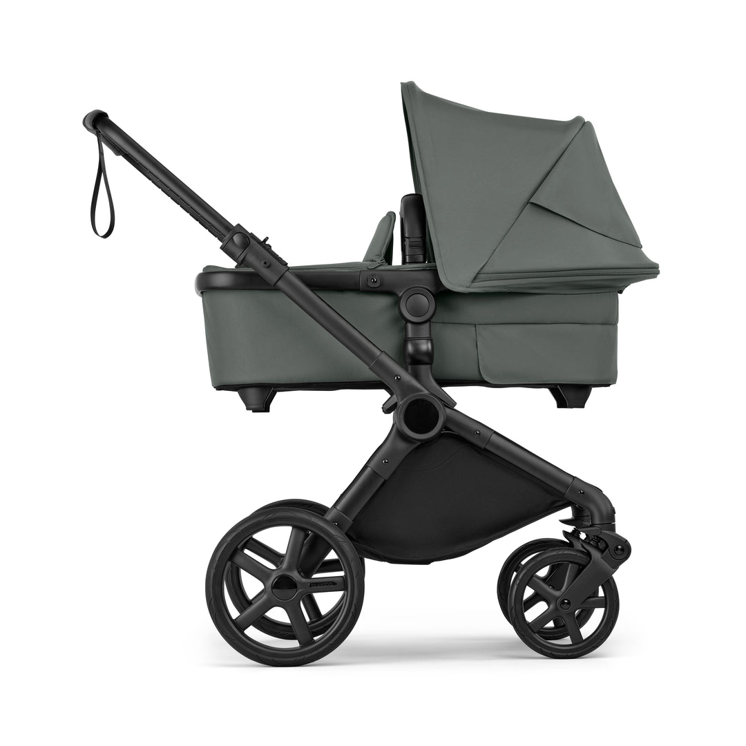 Bugaboo Fox Cub Complete - Forest Green