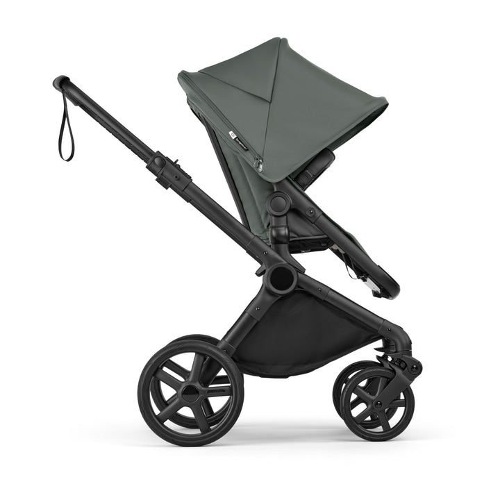 Bugaboo Fox Cub Complete - Forest Green