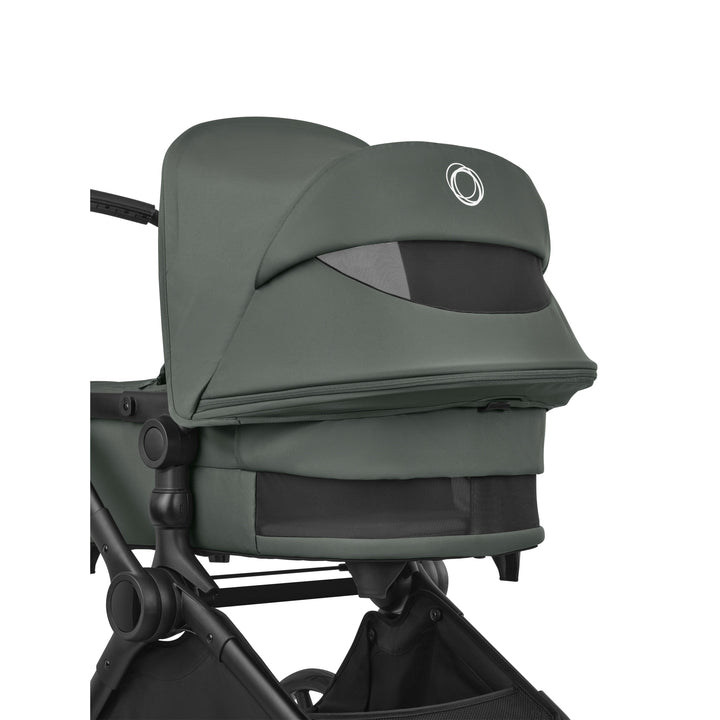 Bugaboo Fox Cub Complete - Forest Green