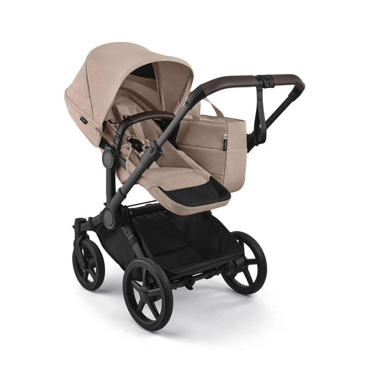 Bugaboo Donkey 6 Mono Complete - Desert Taupe