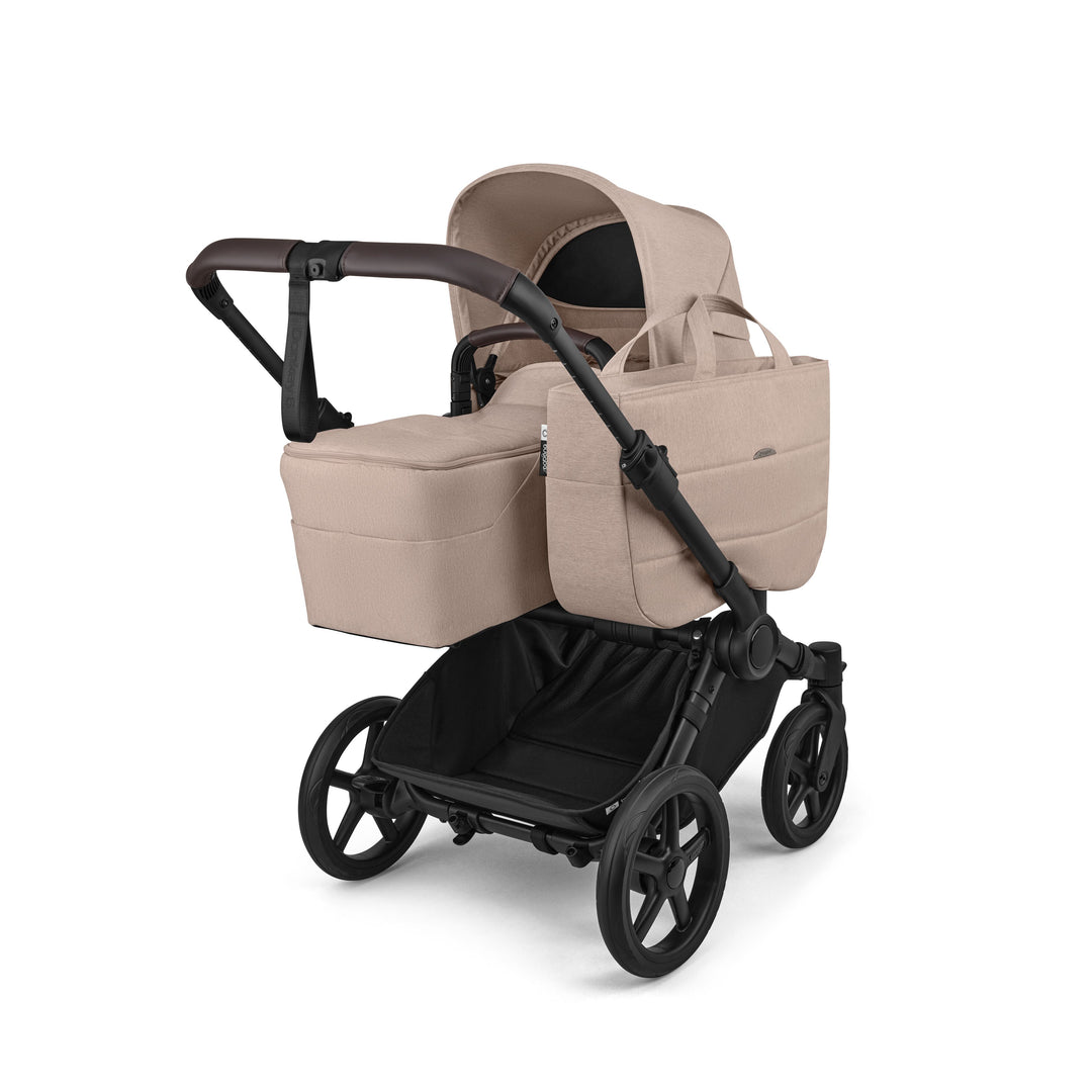 Bugaboo Donkey 6 Mono Complete - Desert Taupe
