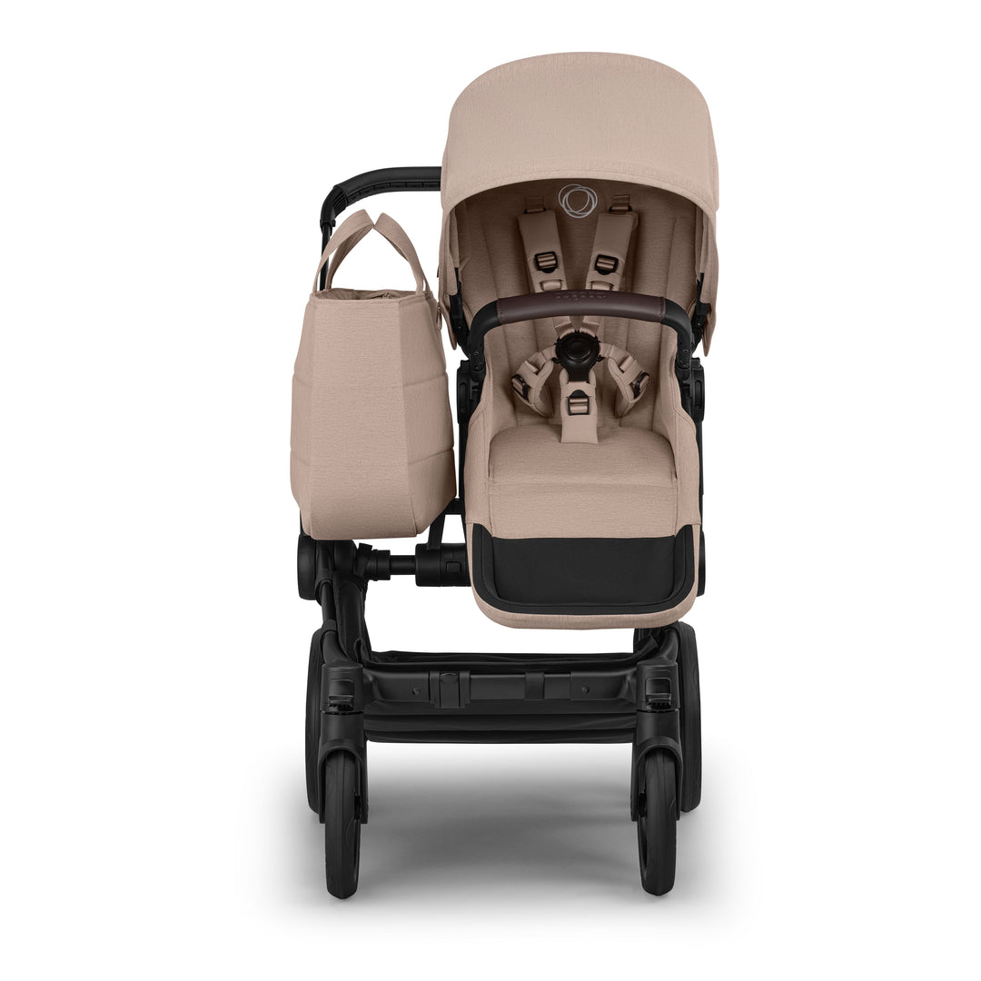 Bugaboo Donkey 6 Mono Complete - Desert Taupe