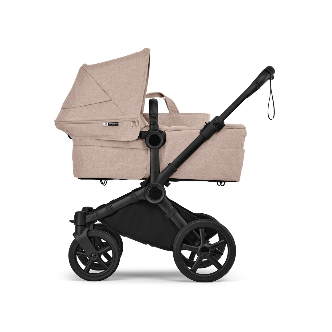 Bugaboo Donkey 6 Mono Complete - Desert Taupe