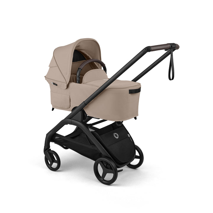 Bugaboo Dragonfly Plus Cloud S Ultimate Bundle - Desert Taupe