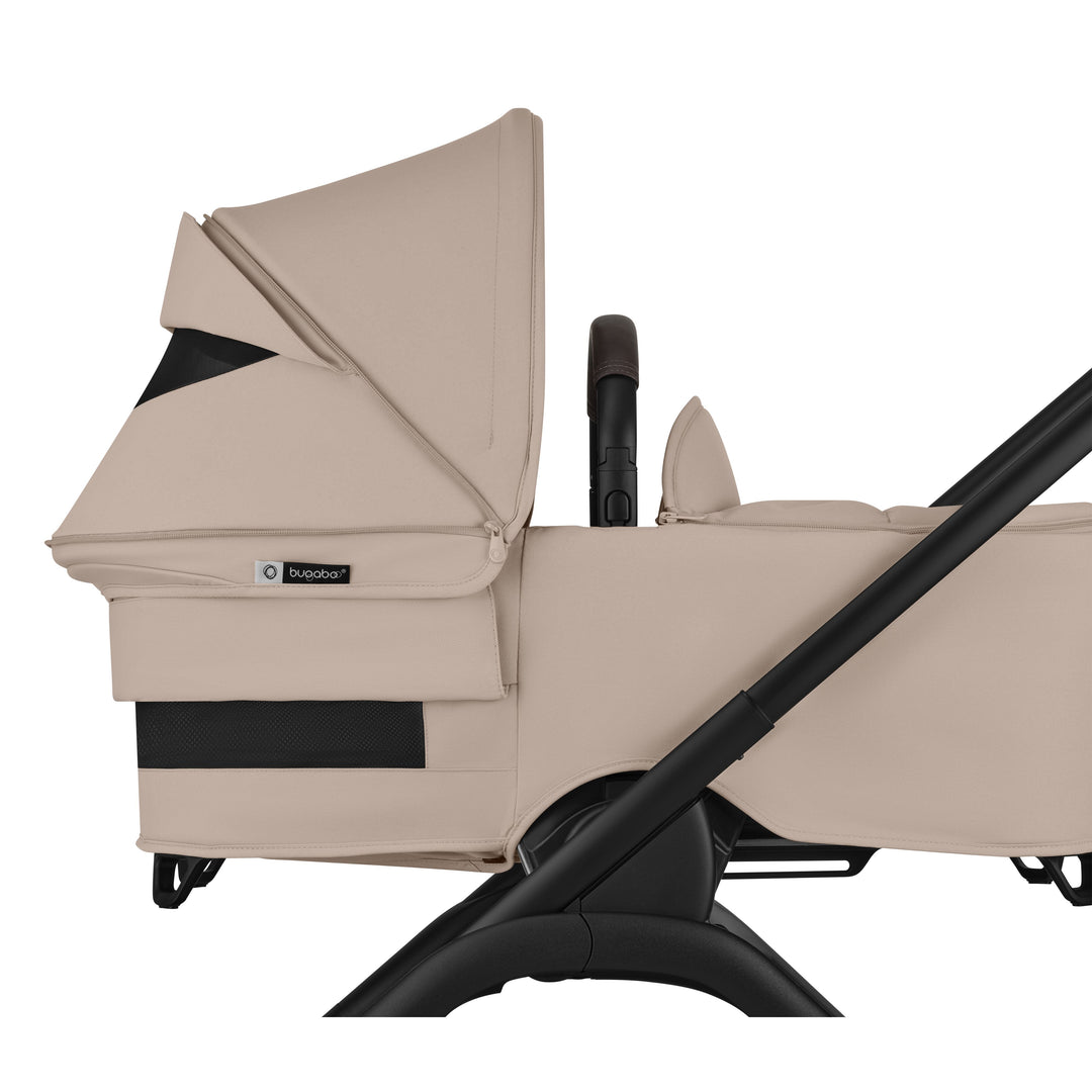 Bugaboo Dragonfly Plus Cloud S Ultimate Bundle - Desert Taupe