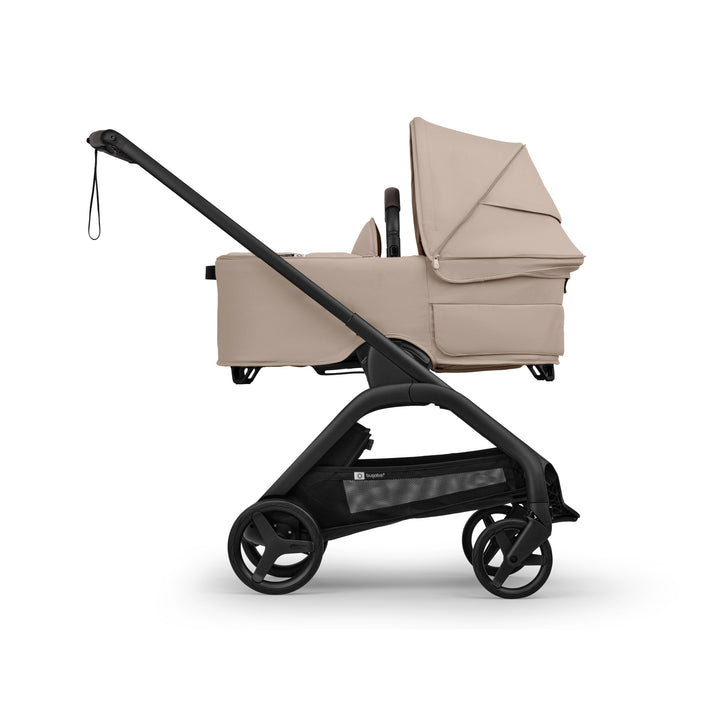 Bugaboo Dragonfly Plus Cloud S Ultimate Bundle - Desert Taupe