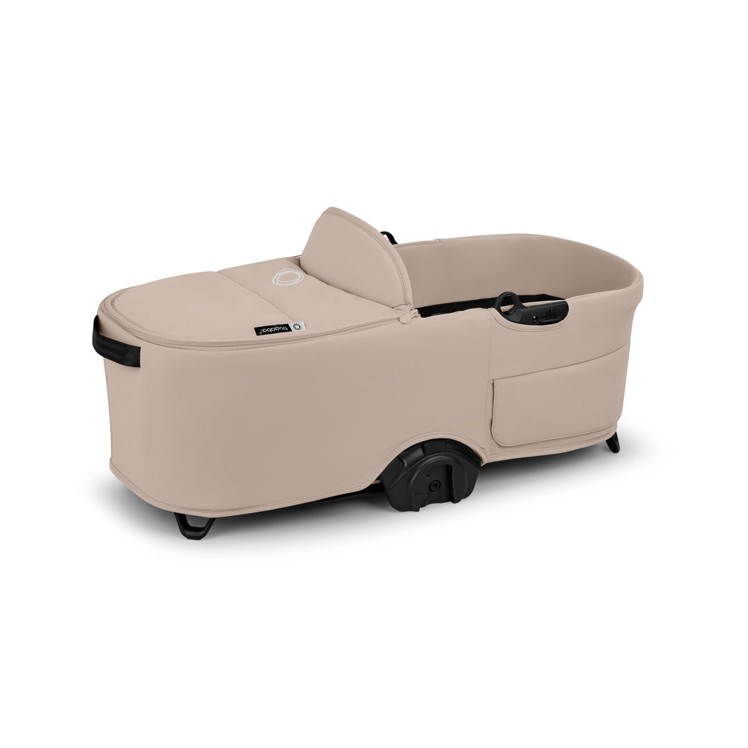 Bugaboo Dragonfly Plus Cloud S Ultimate Bundle - Desert Taupe