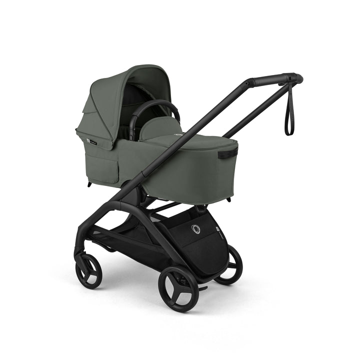 Bugaboo Dragonfly Plus Cloud S Ultimate Bundle - Forest Green