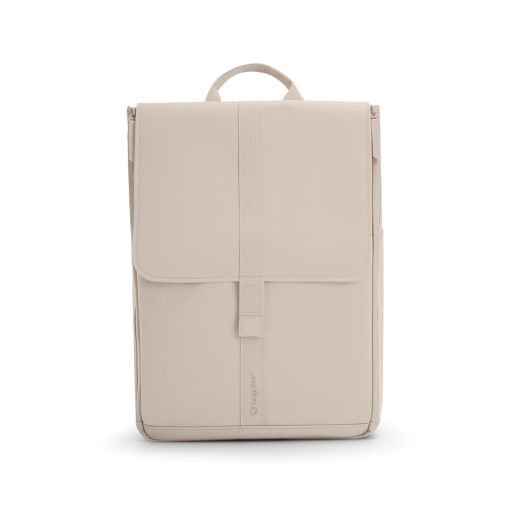 Bugaboo Dragonfly Plus Essential Bundle - Desert Taupe