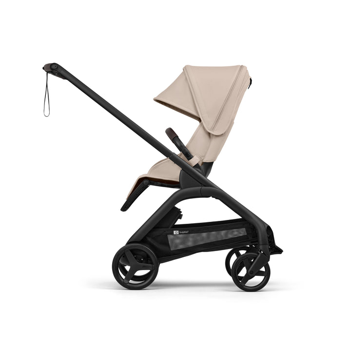 Bugaboo Dragonfly Plus Cloud S Ultimate Bundle - Desert Taupe