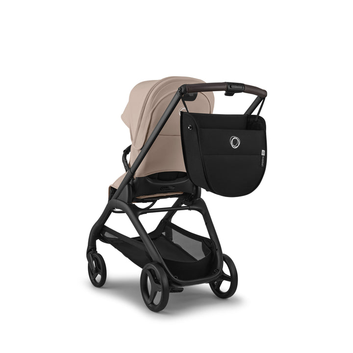 Bugaboo Dragonfly Plus Cloud S Ultimate Bundle - Desert Taupe