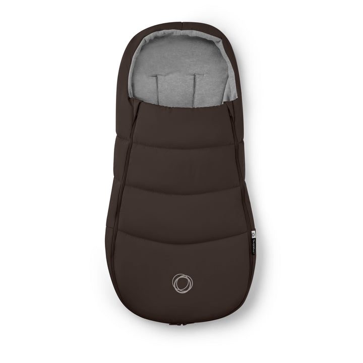 Bugaboo Footmuff - Cocoa Brown
