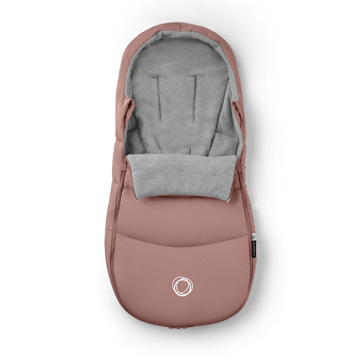 Bugaboo Footmuff - Dusty Pink