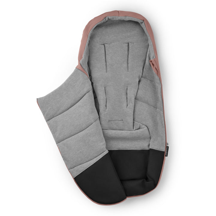 Bugaboo Footmuff - Dusty Pink