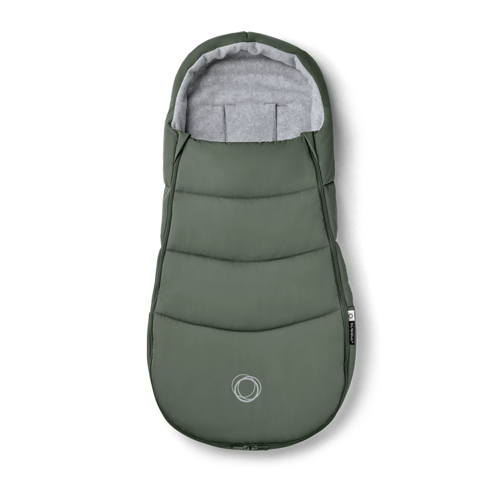 Bugaboo Footmuff - Forest Green