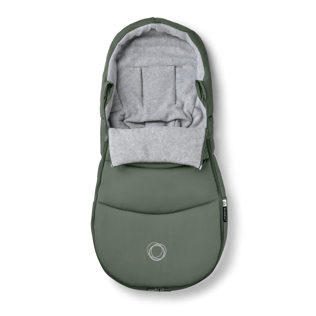 Bugaboo Footmuff - Forest Green