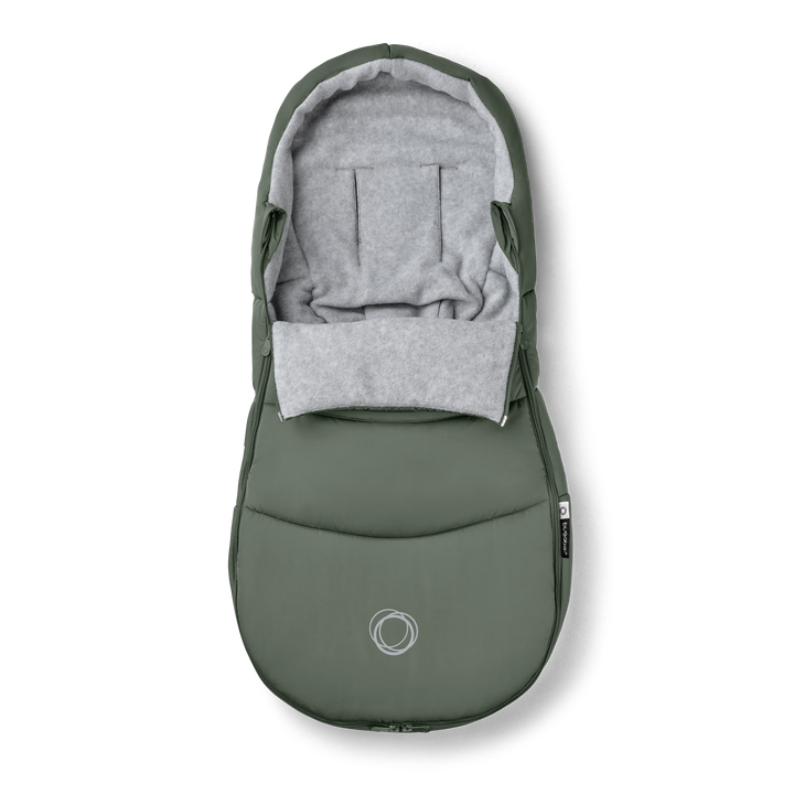 Bugaboo Footmuff - Forest Green