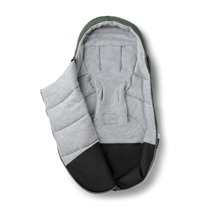 Bugaboo Footmuff - Forest Green