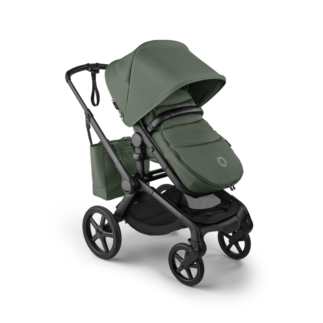 Bugaboo Footmuff - Forest Green
