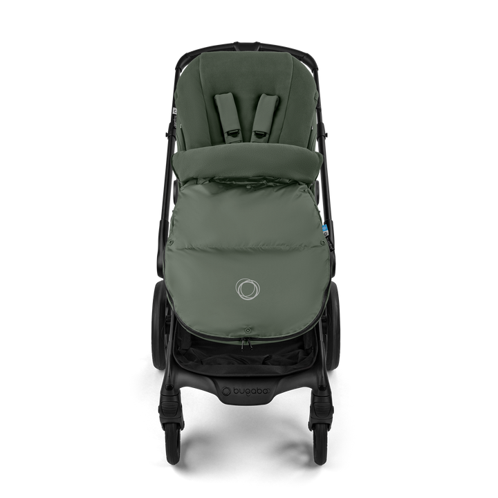 Bugaboo Footmuff - Forest Green